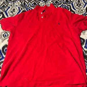 Ralph Lauren Polo (LARGE)